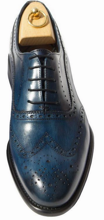 Bates Oxford Toscana H742