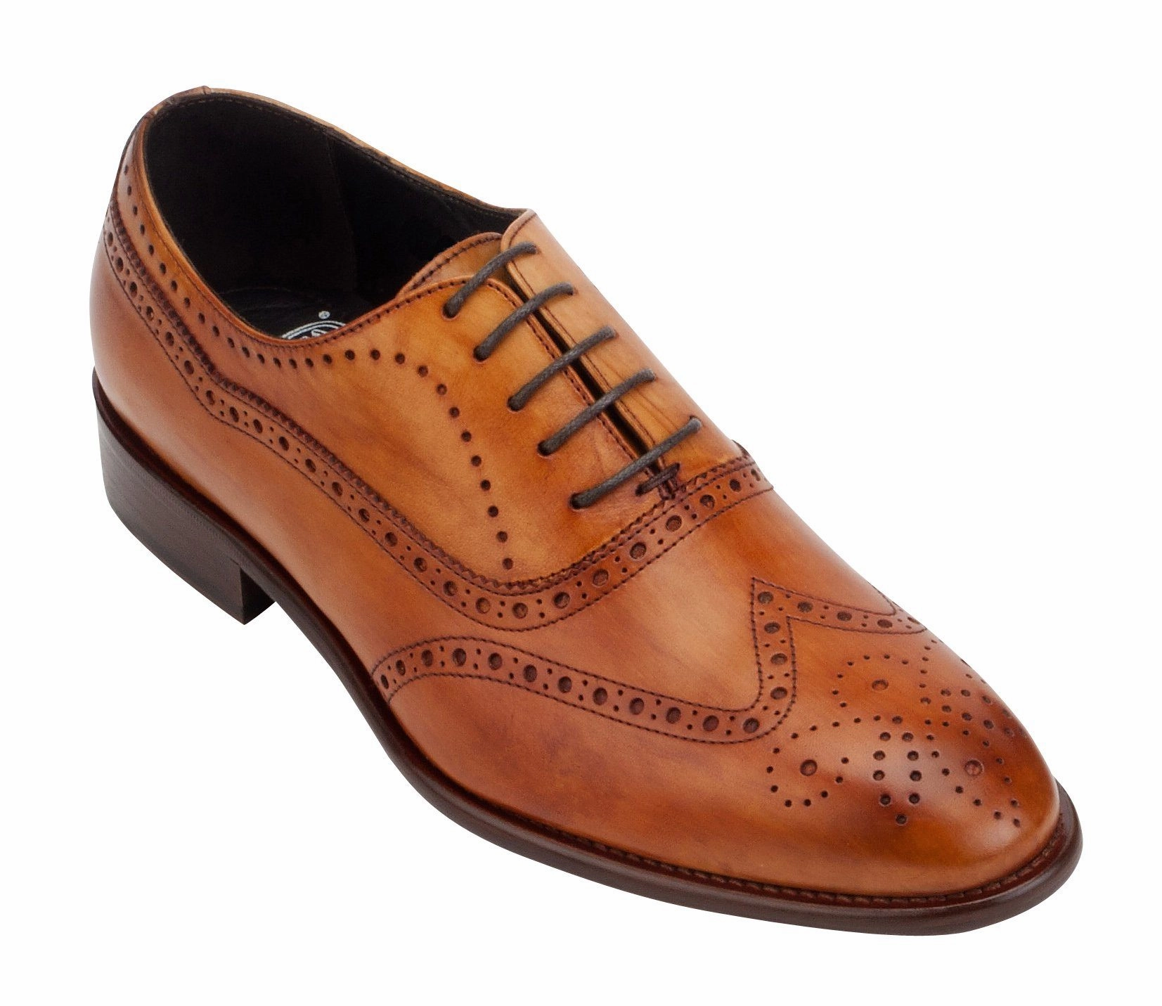 Toscana H742 Stafford Wrinkle Free Oxford