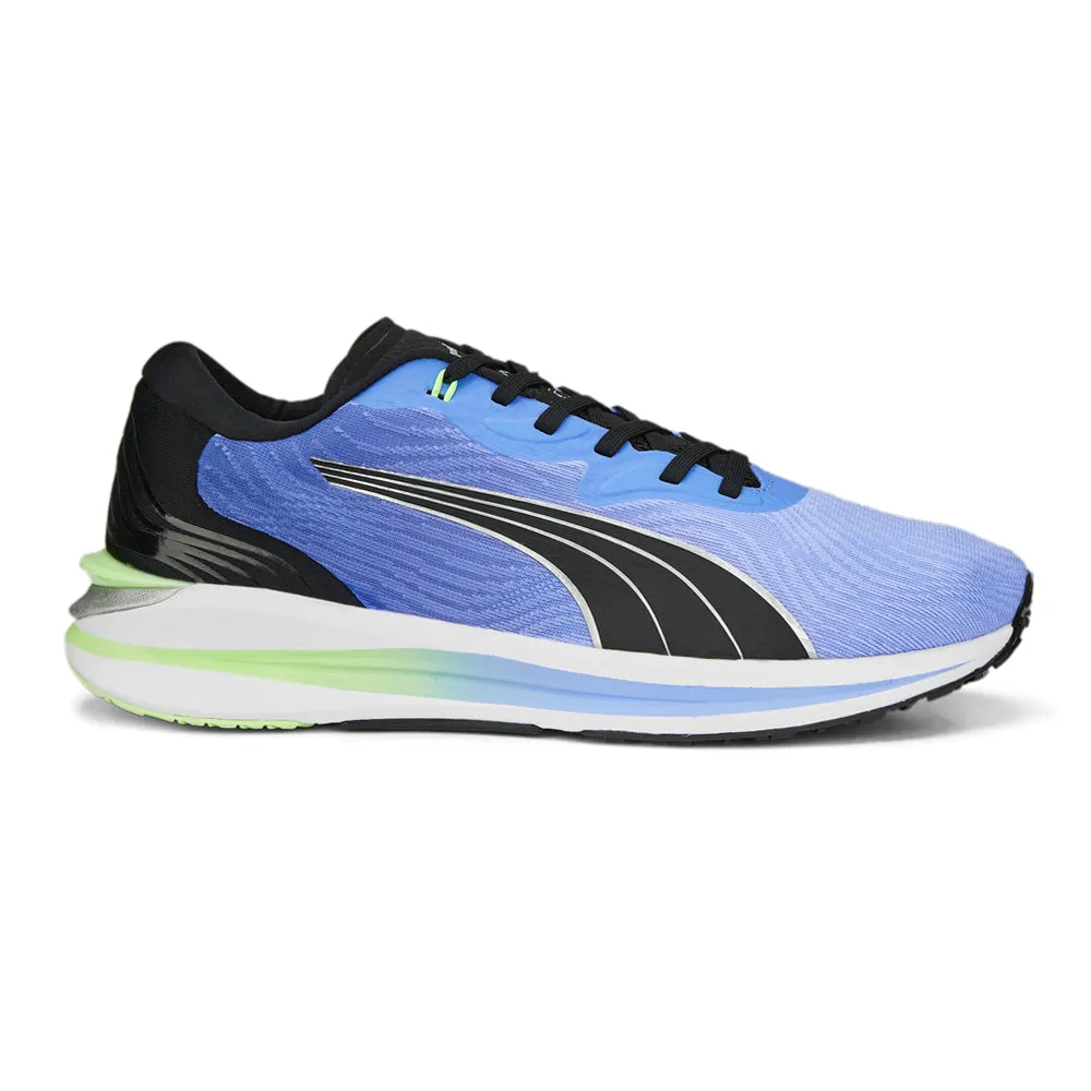 Electrify Nitro 2 Running Shoes Puma Shoes With Big Puma Logo