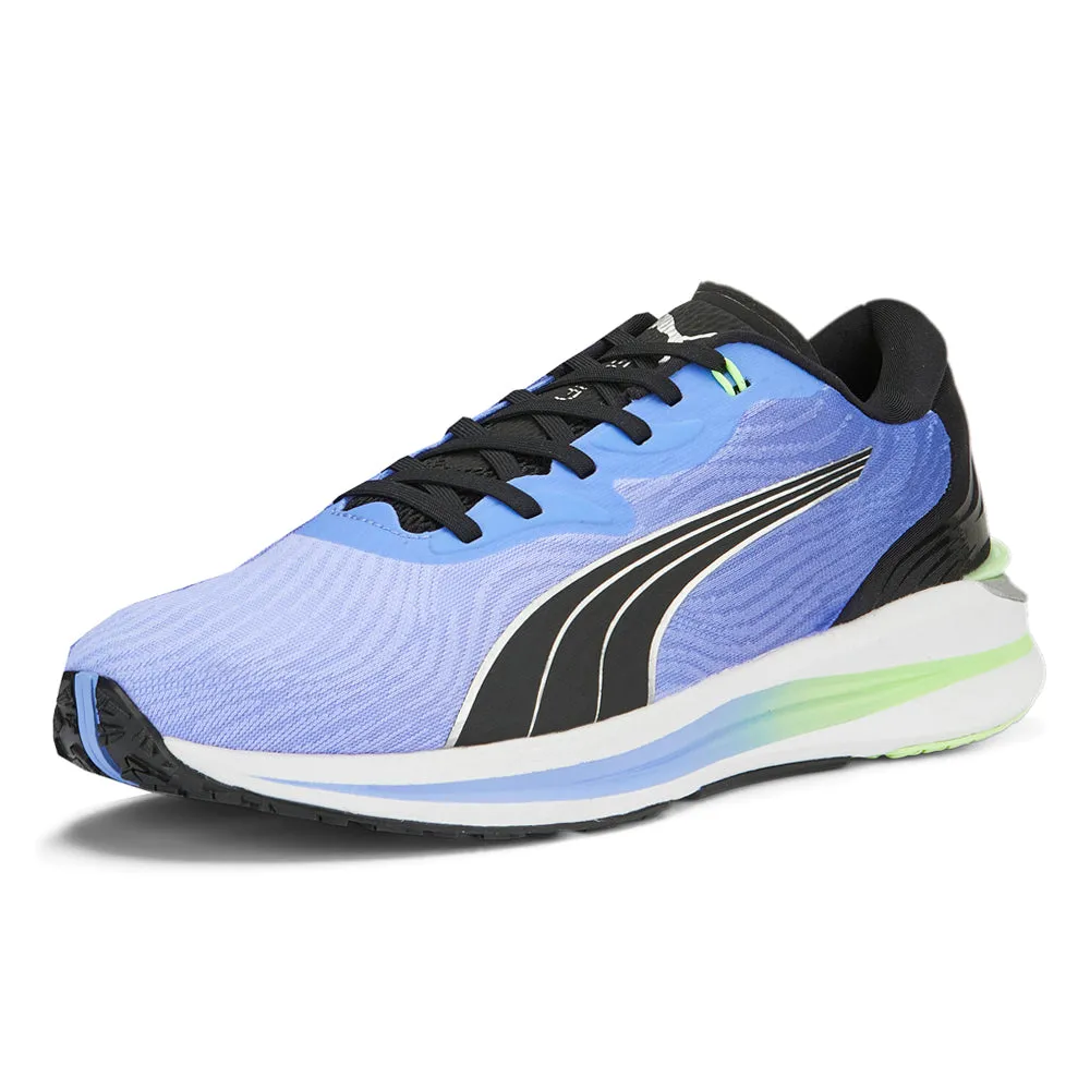 Electrify Nitro 2 Running Shoes Puma Shoes With Bow