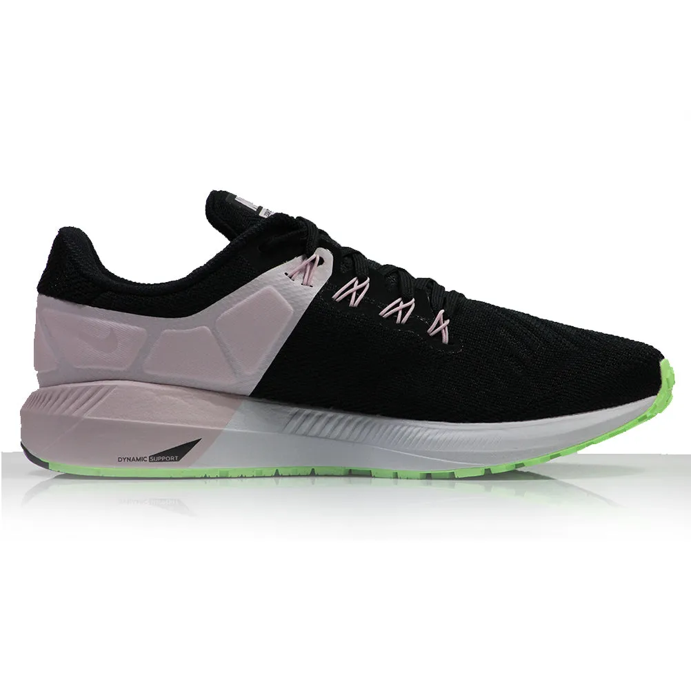 Best Shoes Of Nike Nike Air Zoom Structure 22 Women's Running Shoe