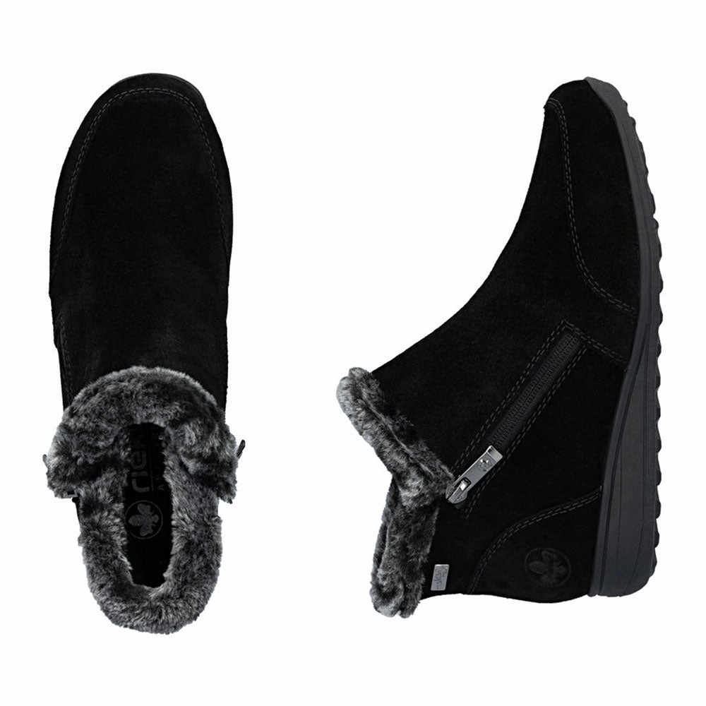 Steampunk Boots 47256