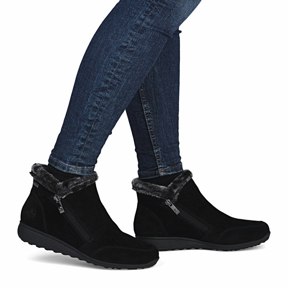 Fenoglio Boots 47256