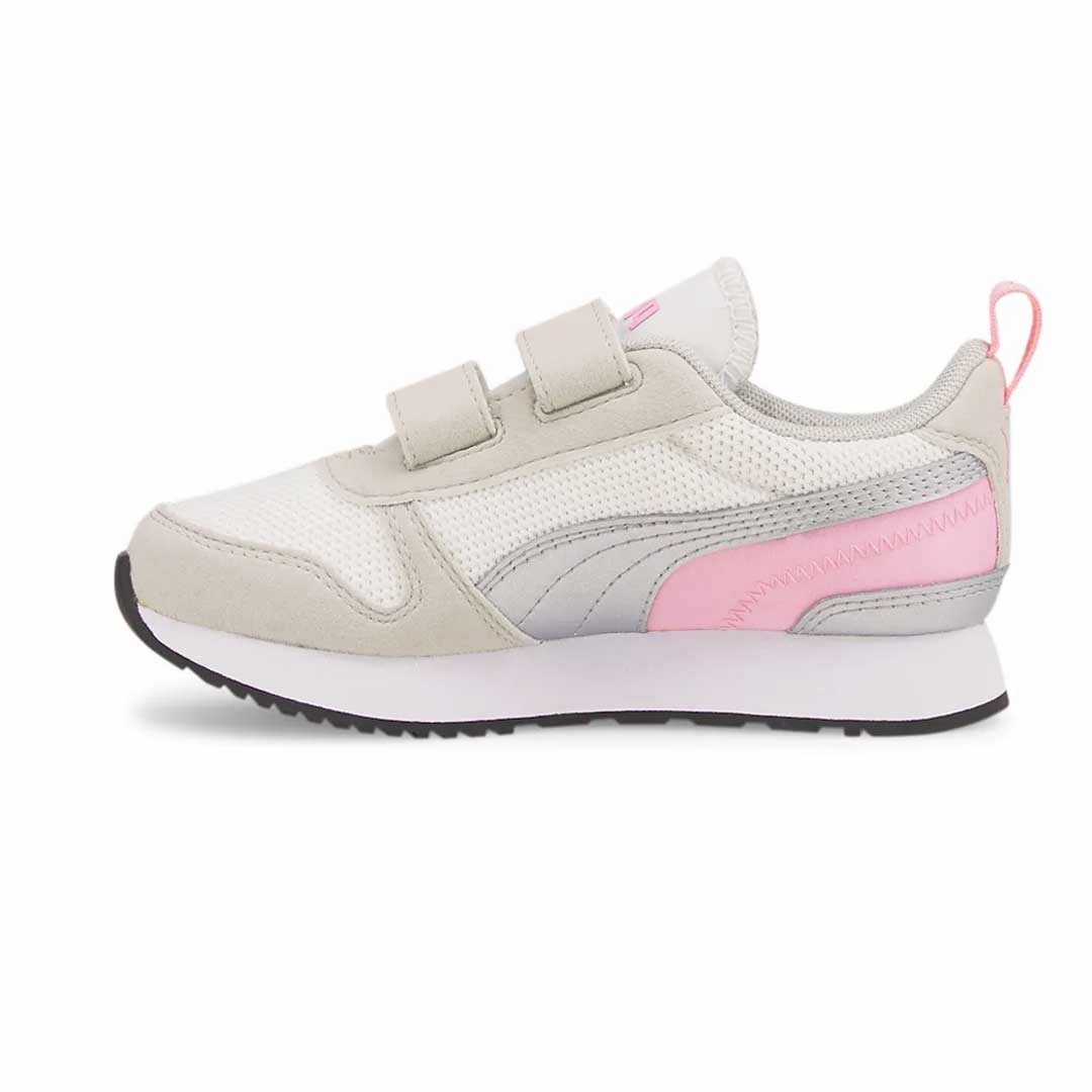 Puma - Kids' (Preschool) R78 Shoes (373617 26) Running Puma Sports Shoes
