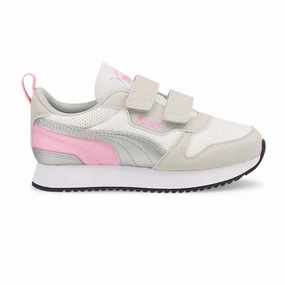 Puma - Kids' (Preschool) R78 Shoes (373617 26) Puma Ami Shoes