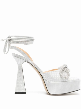 Low Heel Block Heel Sandals 140mm platform heeled sandals