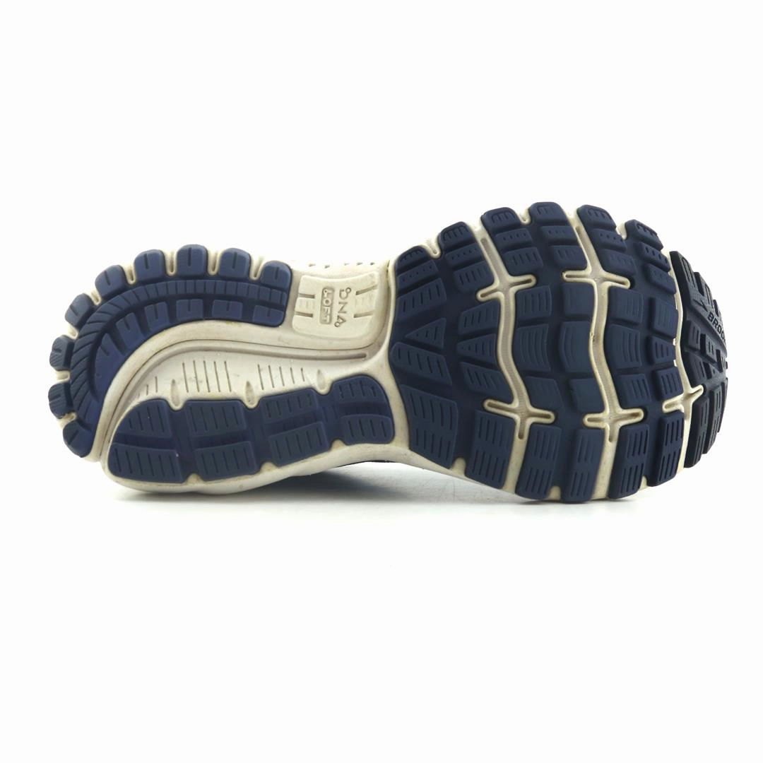 Best Shoes For Running On A Treadmill BROOKS GHOST 12