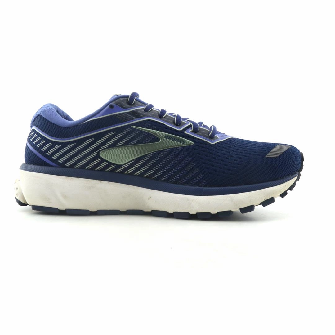 Best Running Shoes For Wide Foot BROOKS GHOST 12