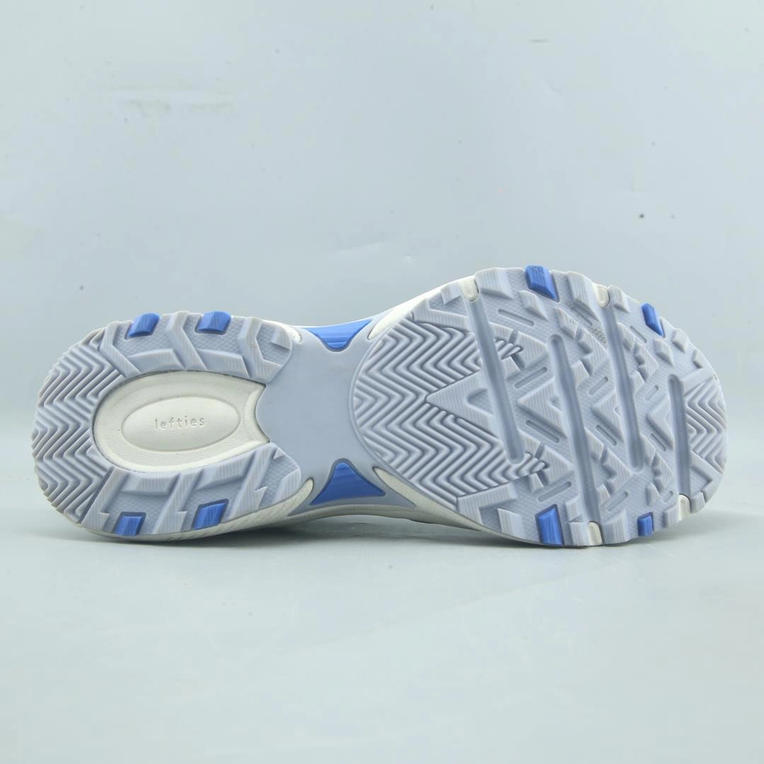 Trail Running Shoes Reviews LEFTIES .