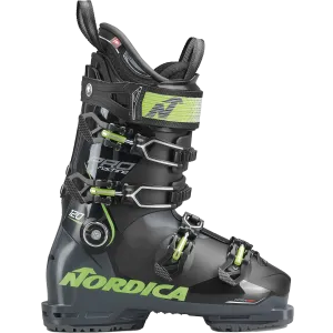 Promachine 120 Boots To Wear With A Kilt