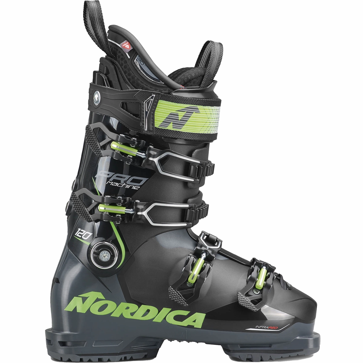 Promachine 120 Fashion Hiking Boots