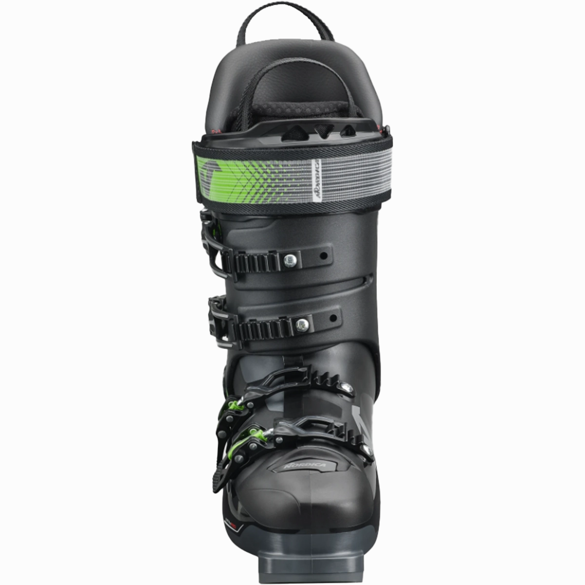 Wedding Boots Promachine 120