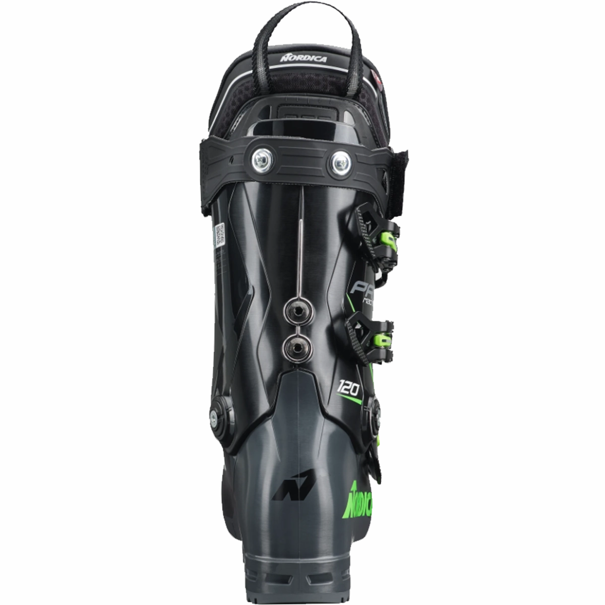 Promachine 120 Guinea Boots