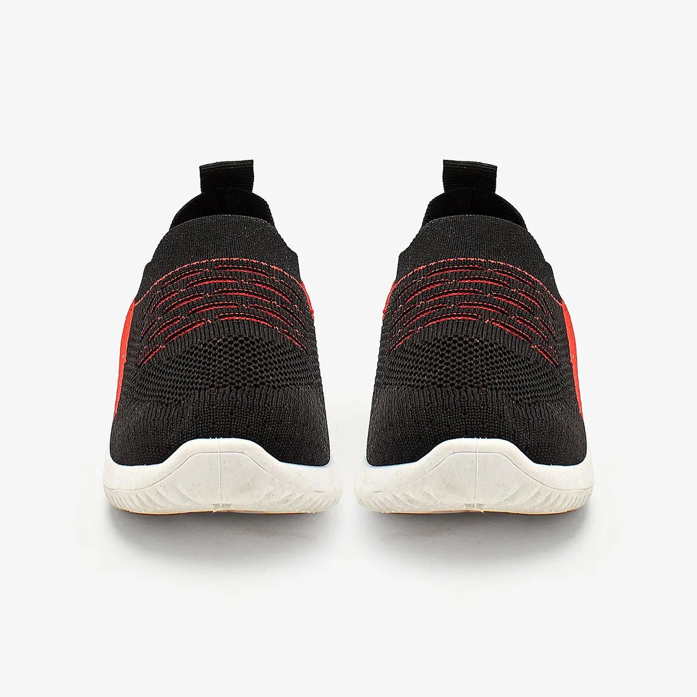 Dual Color Boys Sneakers Sneakers Celine