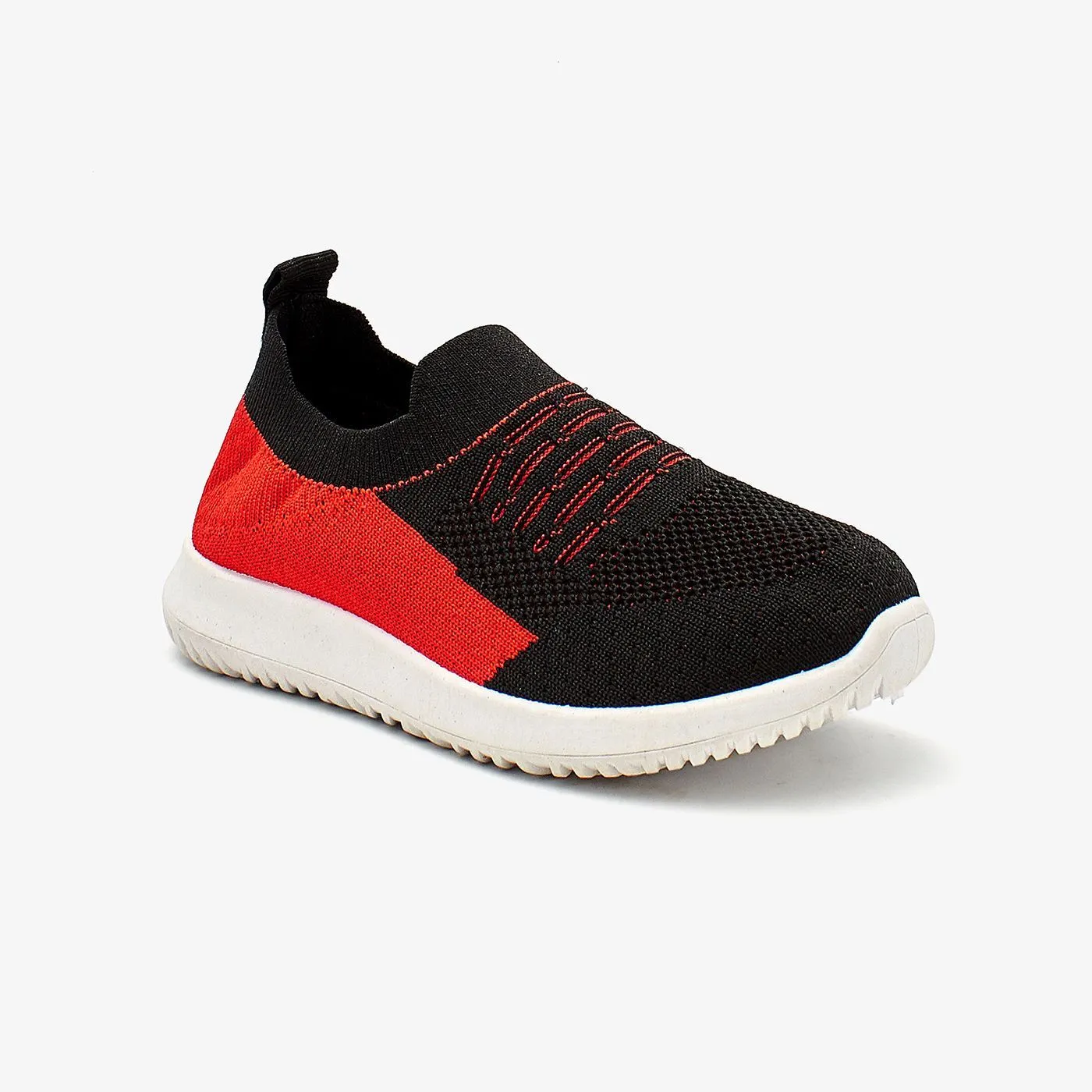 Sneakers Redford Dual Color Boys Sneakers