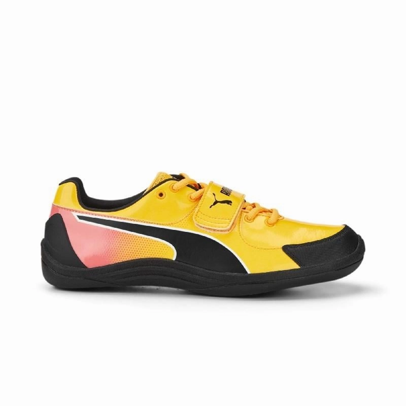 Puma Trail Running Shoes Unisex Puma evoSPEED Throw 10