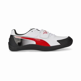 Unisex Puma evoSPEED Throw 10 Puma Nova Smash Padel Shoes