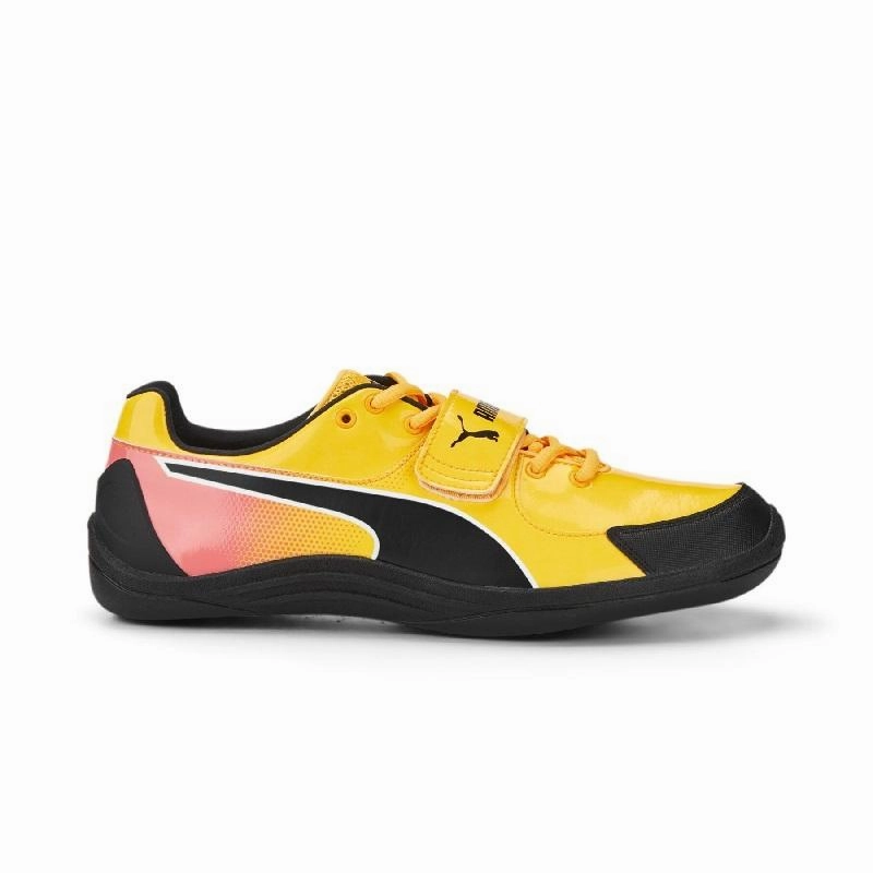 Puma Mercedes New Shoes Unisex Puma evoSPEED Throw 10