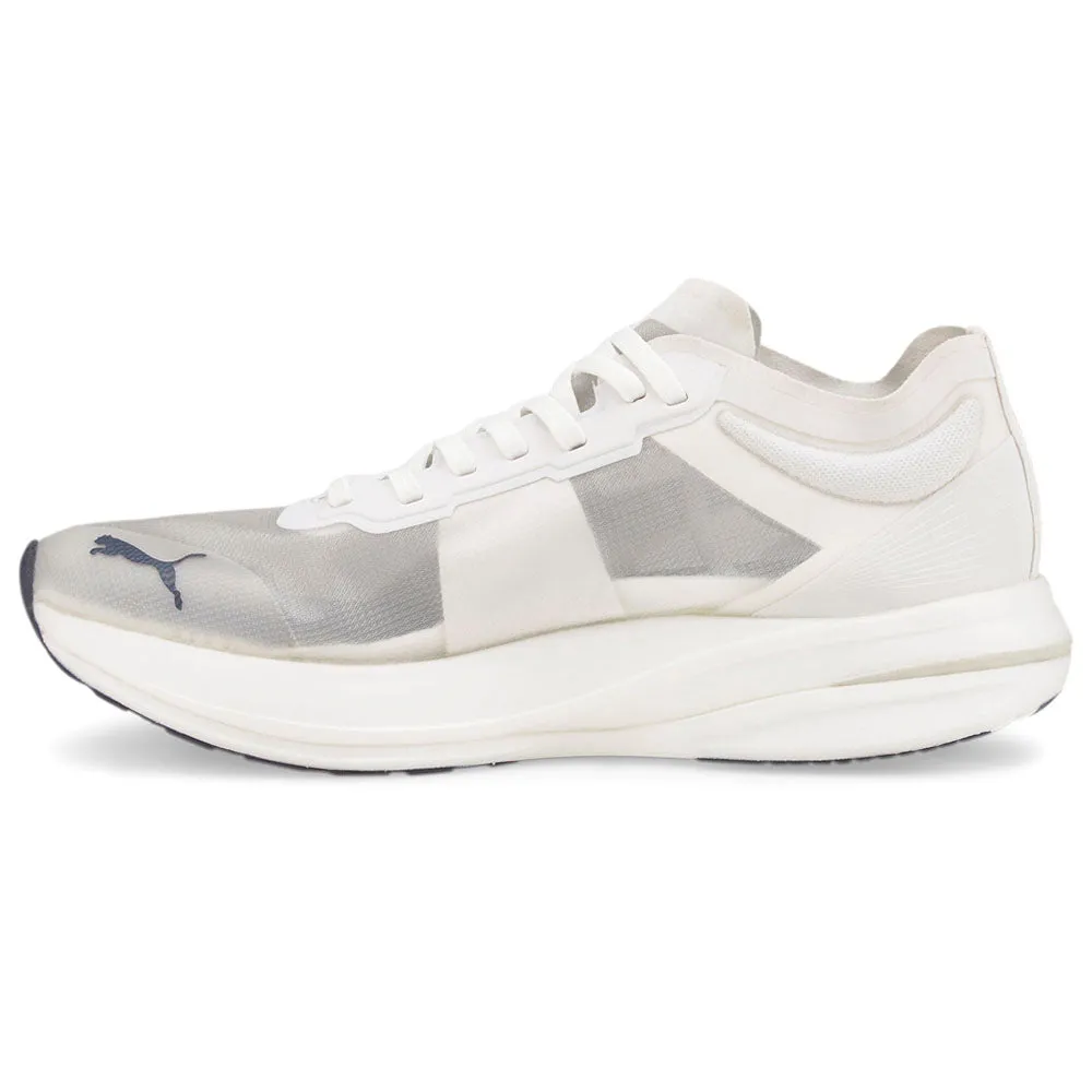 Tracksmith X Deviate Nitro Elite Racer Running Shoes Puma Shoes South Africa