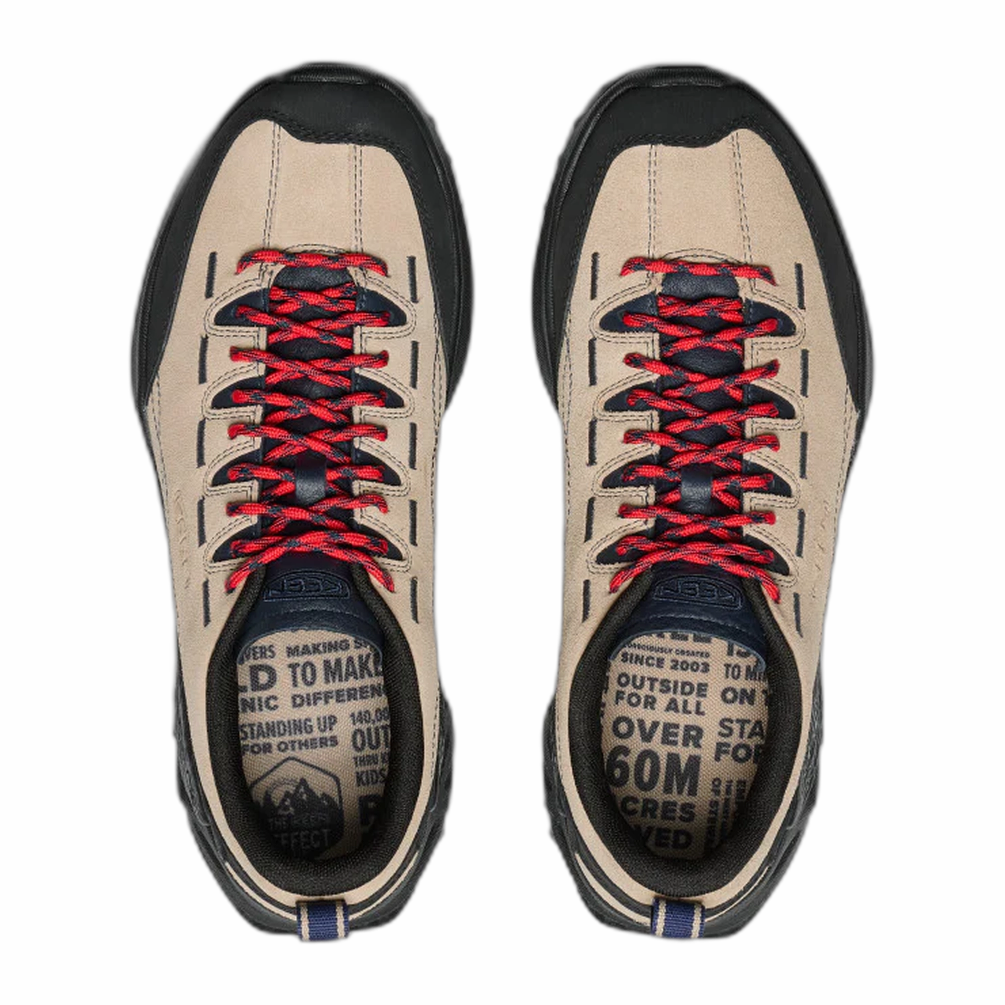 Garmont Climbing Shoes Men's Jasper Zionic Sneaker