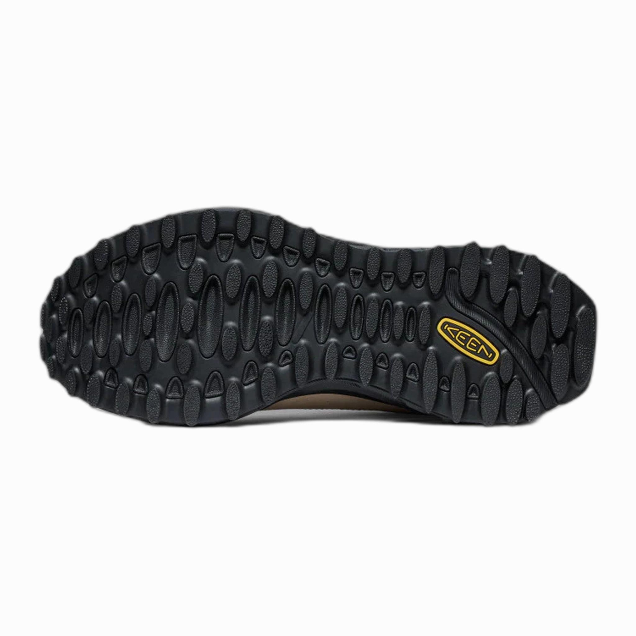 Hiking Shoes Anti Slip Men's Jasper Zionic Sneaker