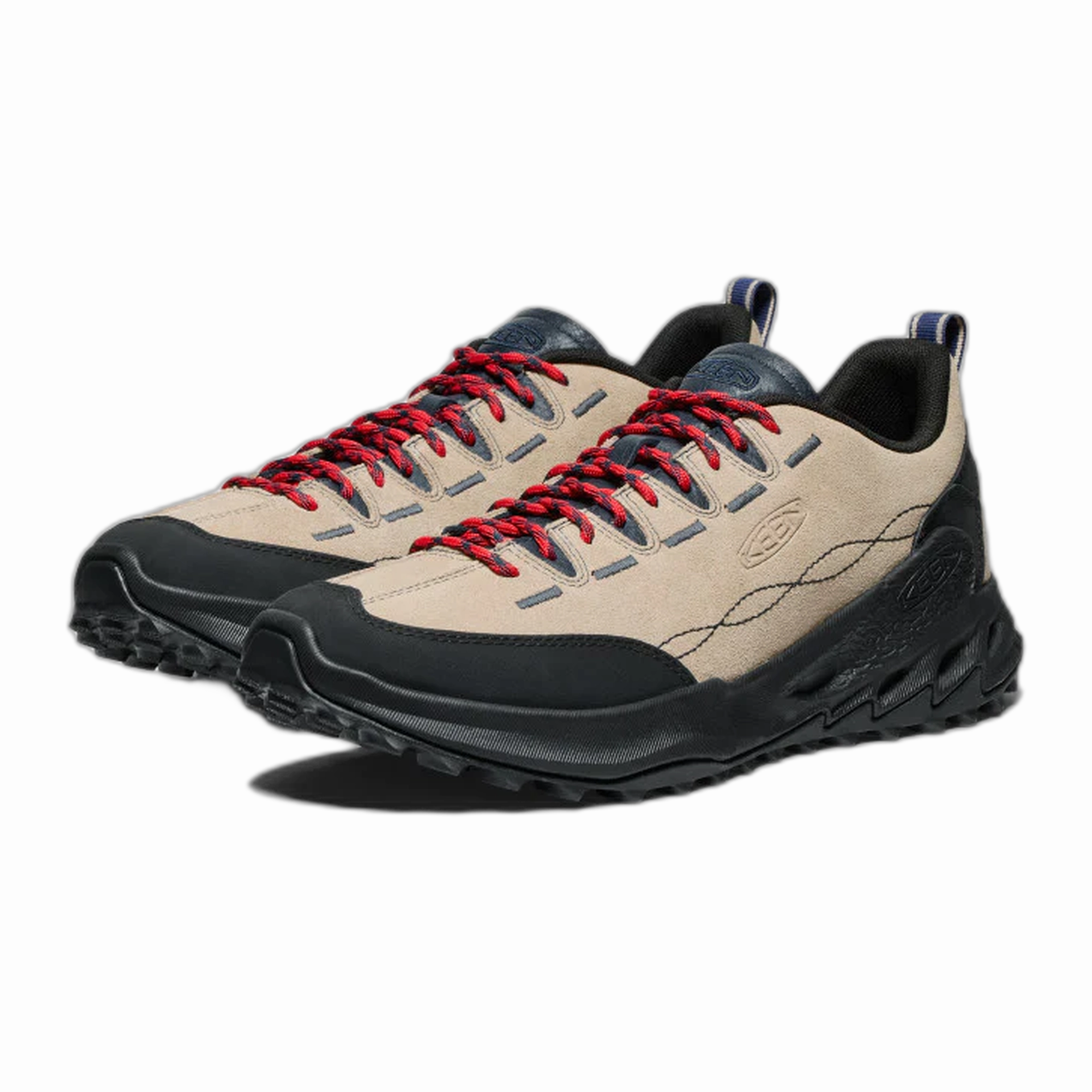 Hiking Shoes X Ultra 3 Men's Jasper Zionic Sneaker