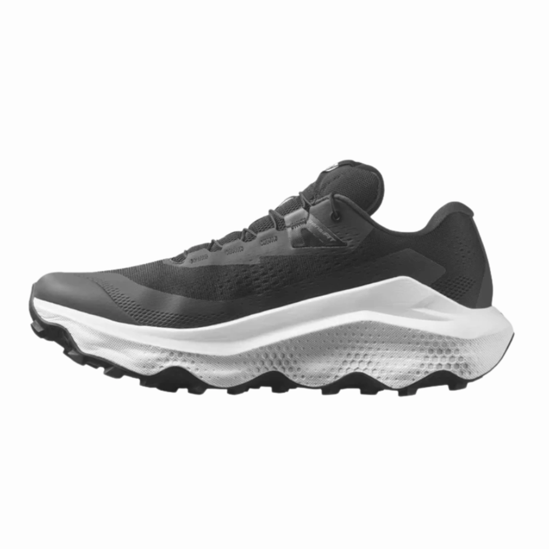 American Made Trail Shoes Salomon Mens Ultra Glide 3 - Trail