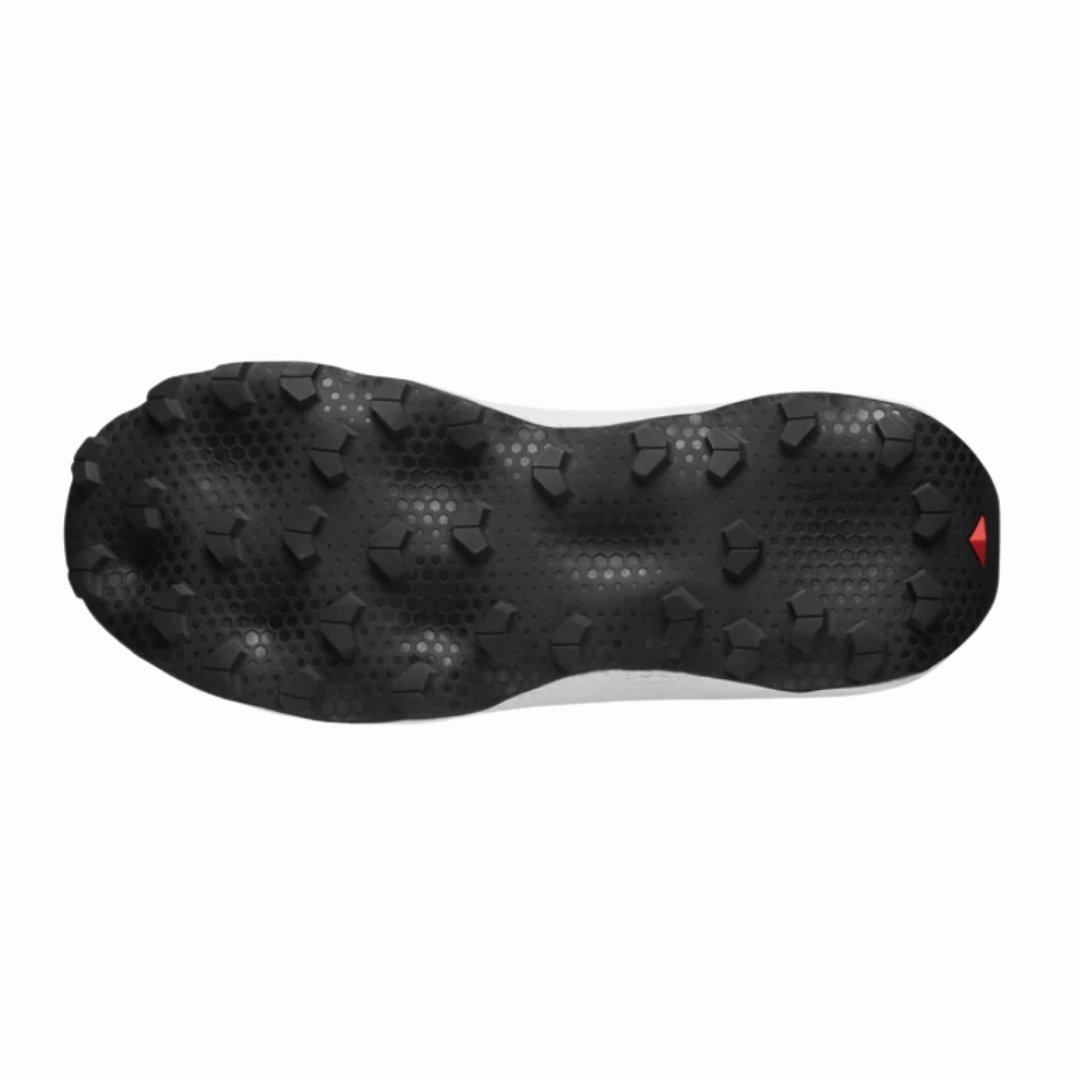 Best Trail For Heavy Runners Salomon Mens Ultra Glide 3 - Trail