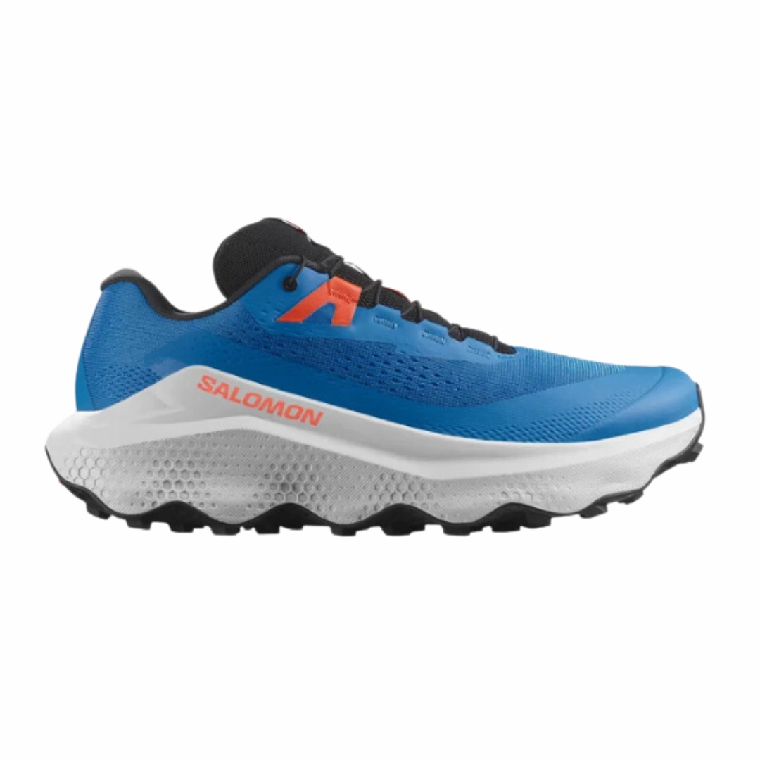 2024 Trail Shoes Salomon Mens Ultra Glide 3 - Trail
