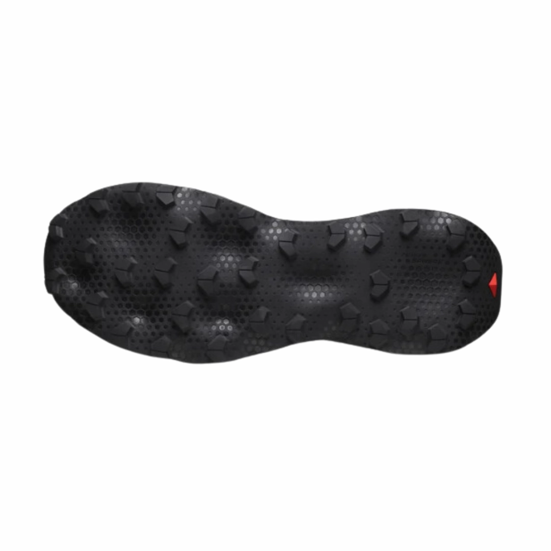 Salomon Mens Ultra Glide 3 - Trail Best Trail Running Shoes For Supination Mid Top