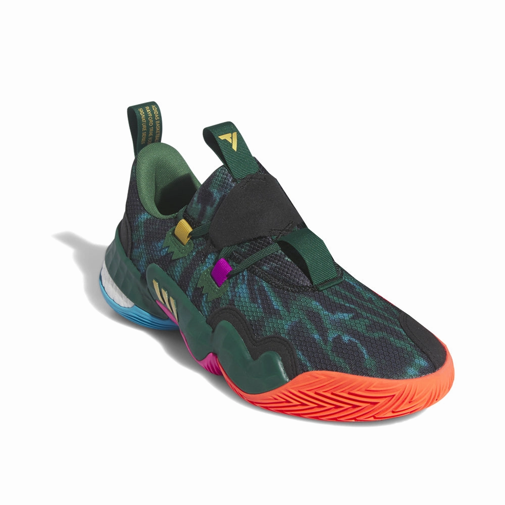 Trae Basketball Shoes Light Basketball Shoes