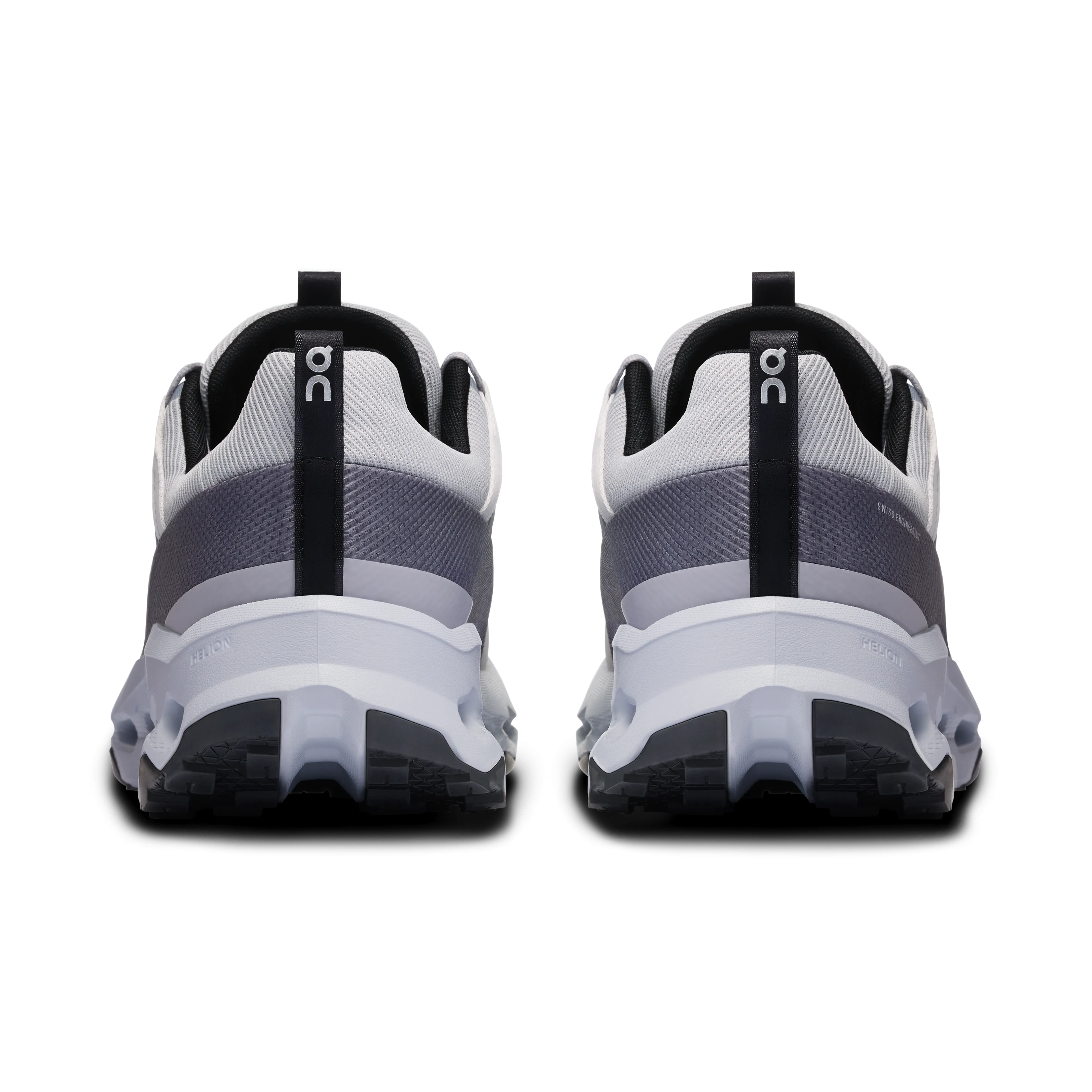 Hiking Shoes Vibram Cloudhorizon