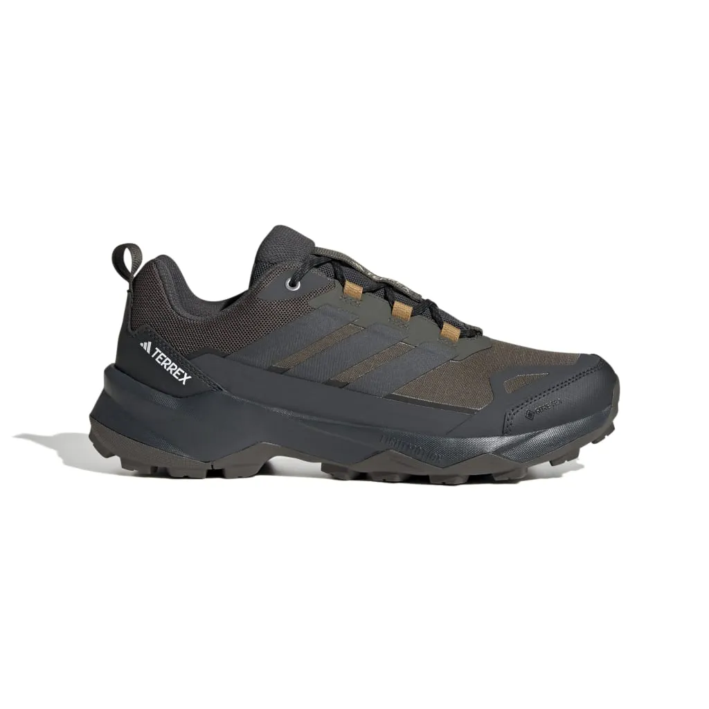 adidas Terrex Skychaser AX5 Mid GTX Men Terrex Anylander Mid Rain Rdy Hiking Shoes Review