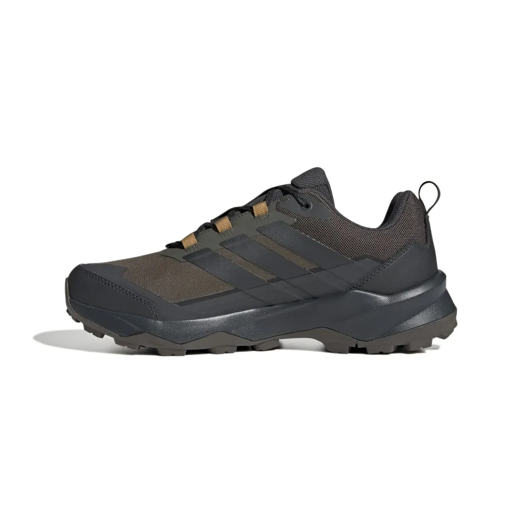 adidas Terrex Skychaser AX5 Mid GTX Men Trailmaker Hiking Shoes