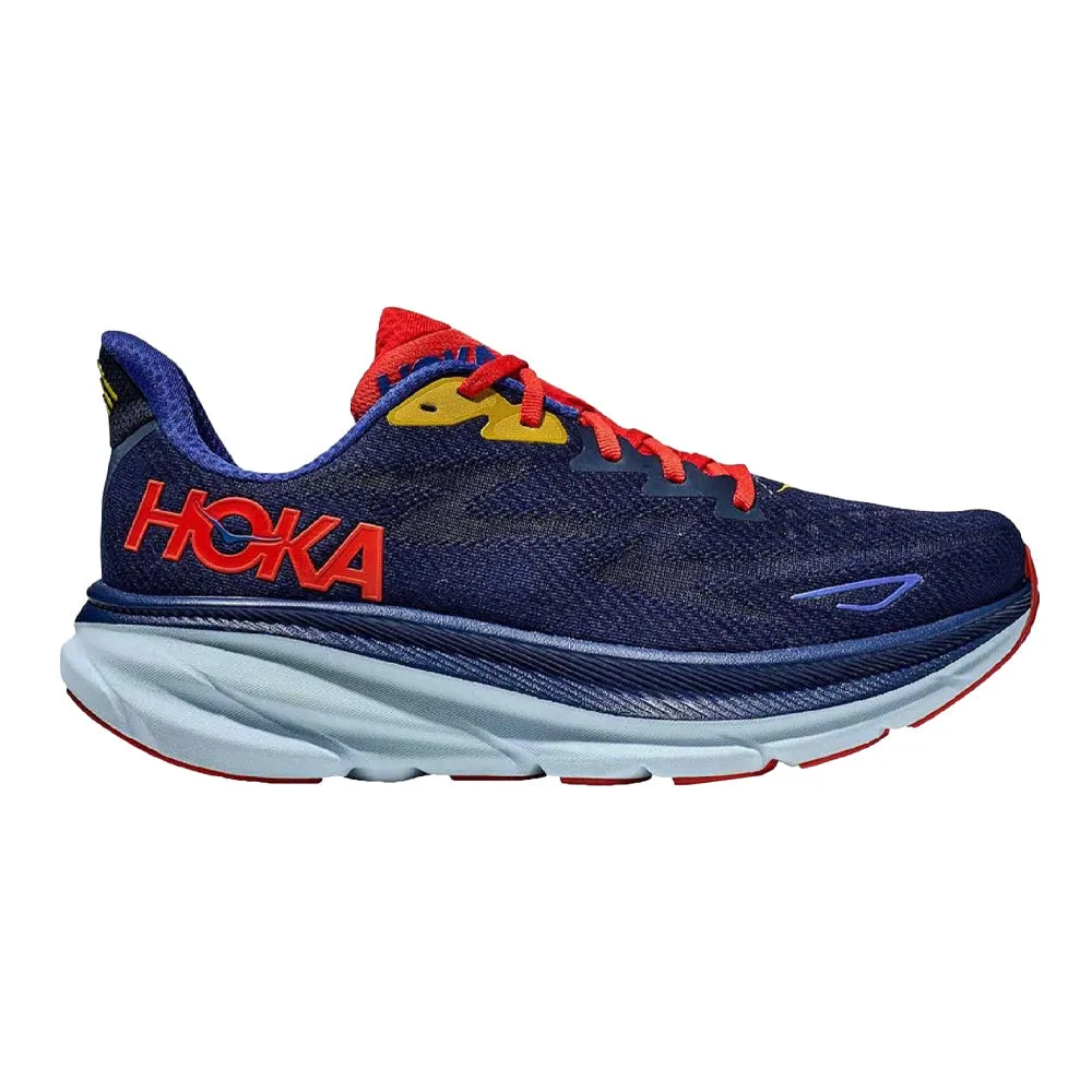 Store Shoes Men's HOKA ONE ONE Clifton 9