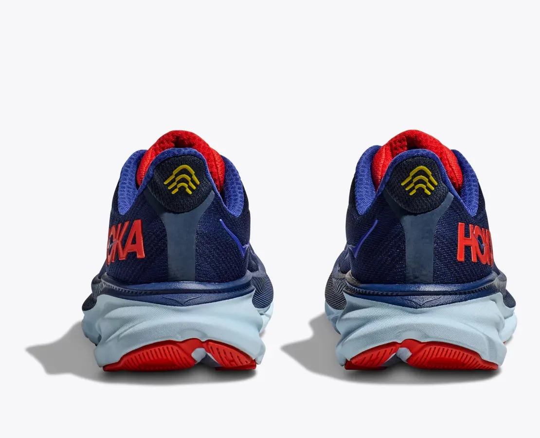 Men's HOKA ONE ONE Clifton 9 Utah