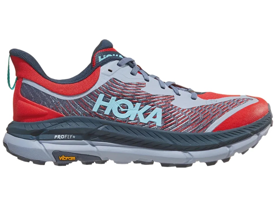 Trail To Road Running Shoes Men's Mafate  Speed 4