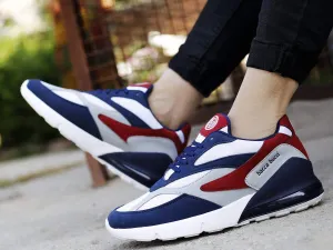 Most Durable Running Shoes Bacca Bucci Urban Retro Series 2.0