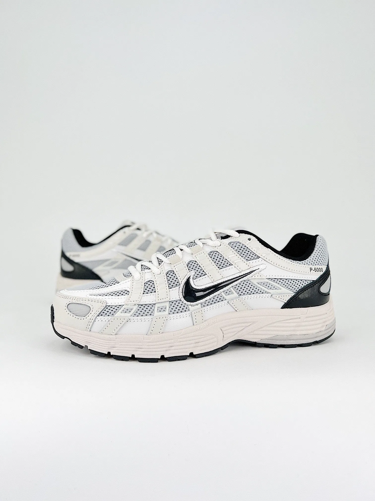 Holographic Nike Shoes Nike P-6000