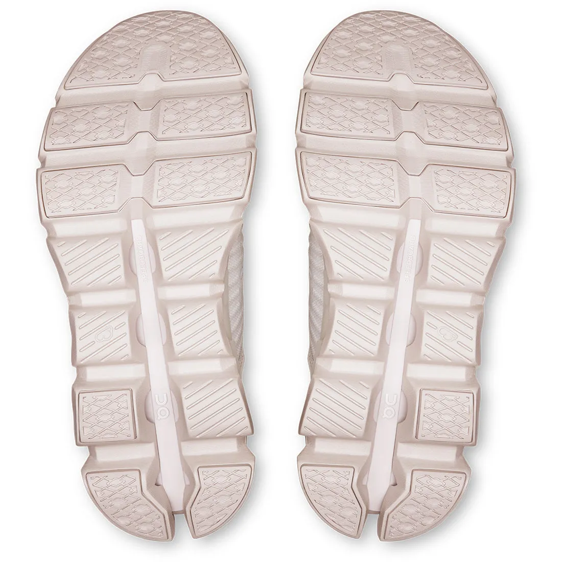 Running Shoes 5k Cloudswift 4 Ad (Women)