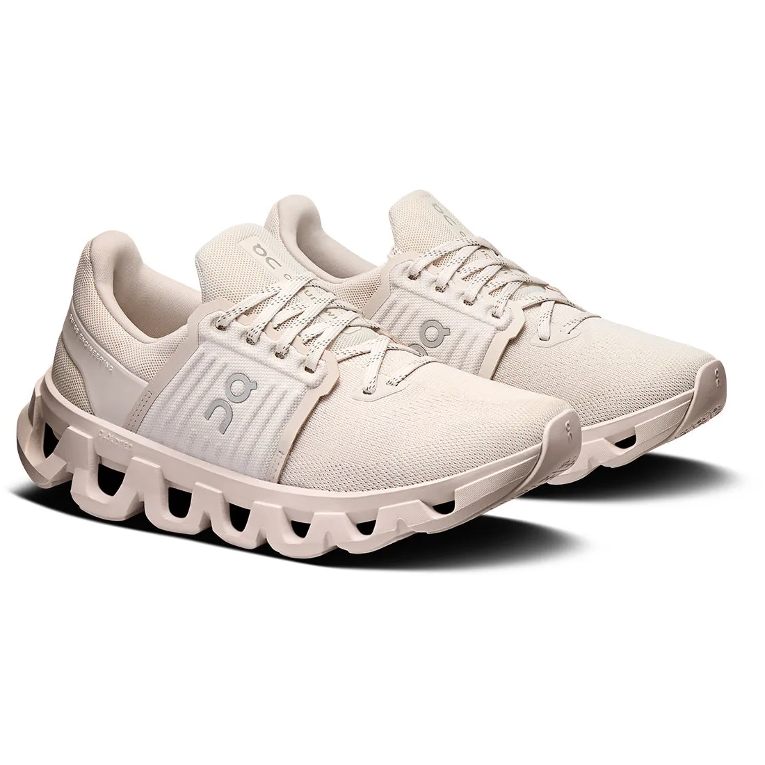 Running Shoes For Overpronation Cloudswift 4 Ad (Women)