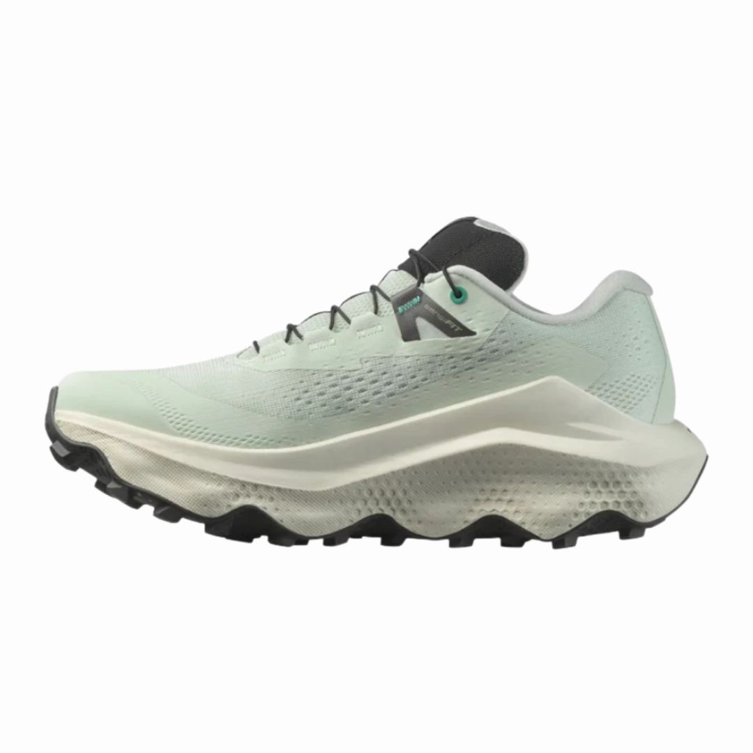 Best Hiking Shoes For The Appalachian Trail Salomon Womens Ultra Glide 3 - Trail