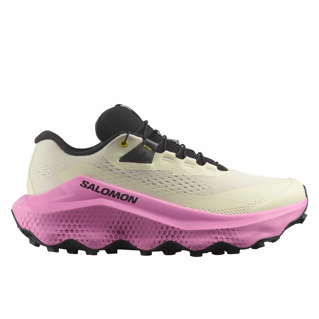 Canyon Tr Trail Running Shoe Salomon Womens Ultra Glide 3 - Trail