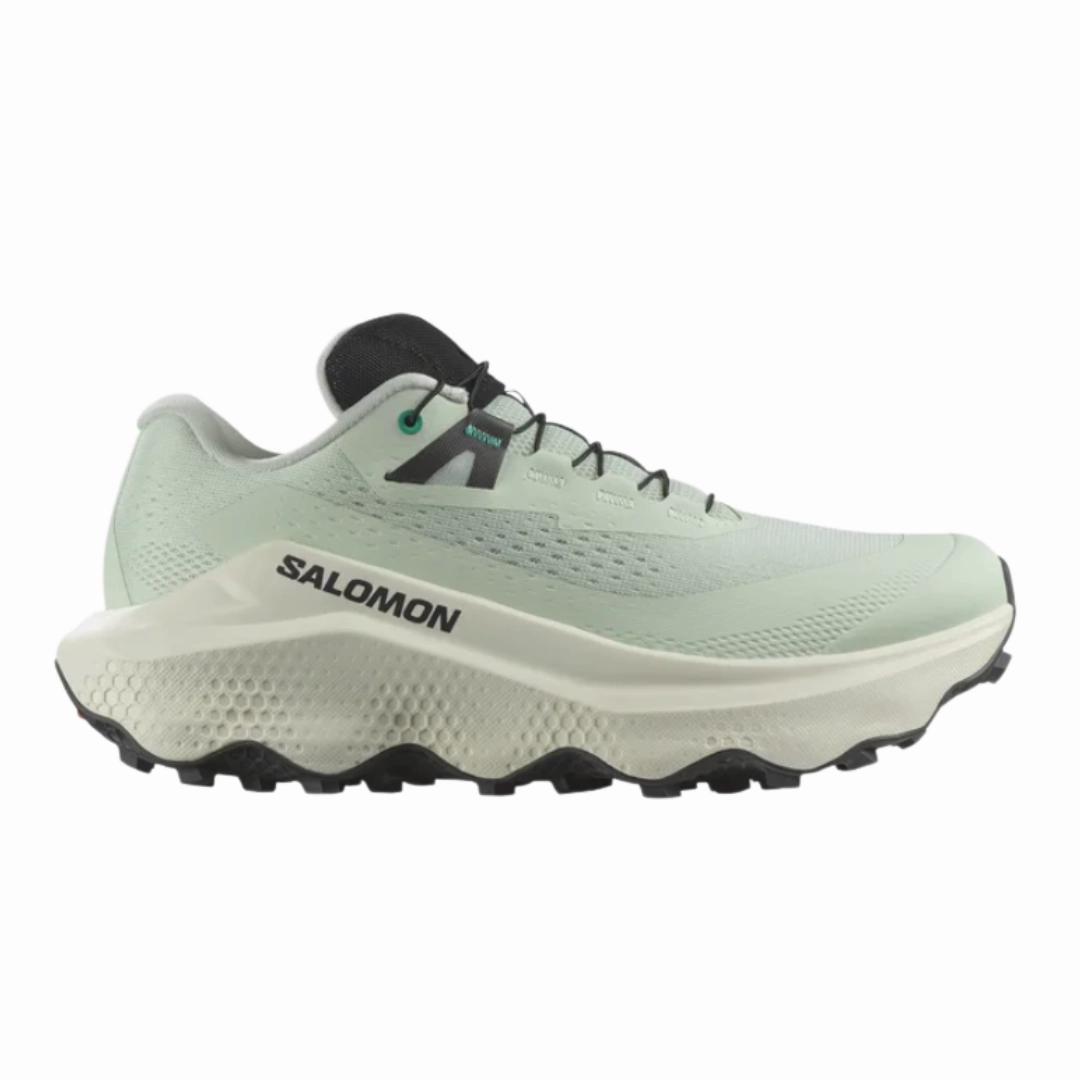 Sand Shoe Trailer Salomon Womens Ultra Glide 3 - Trail