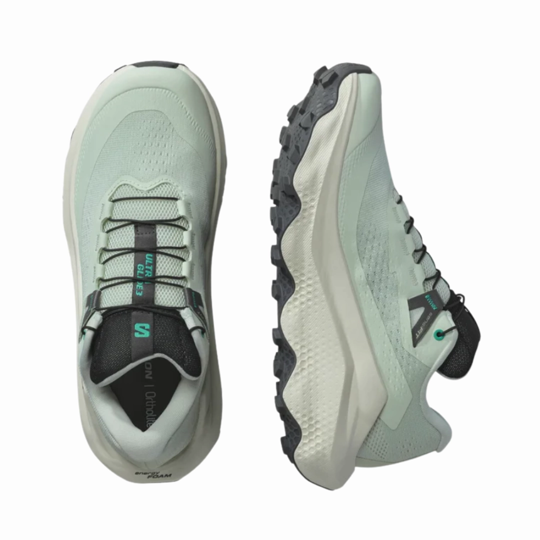 Salomon Womens Ultra Glide 3 - Trail Defroster Trail Shoes