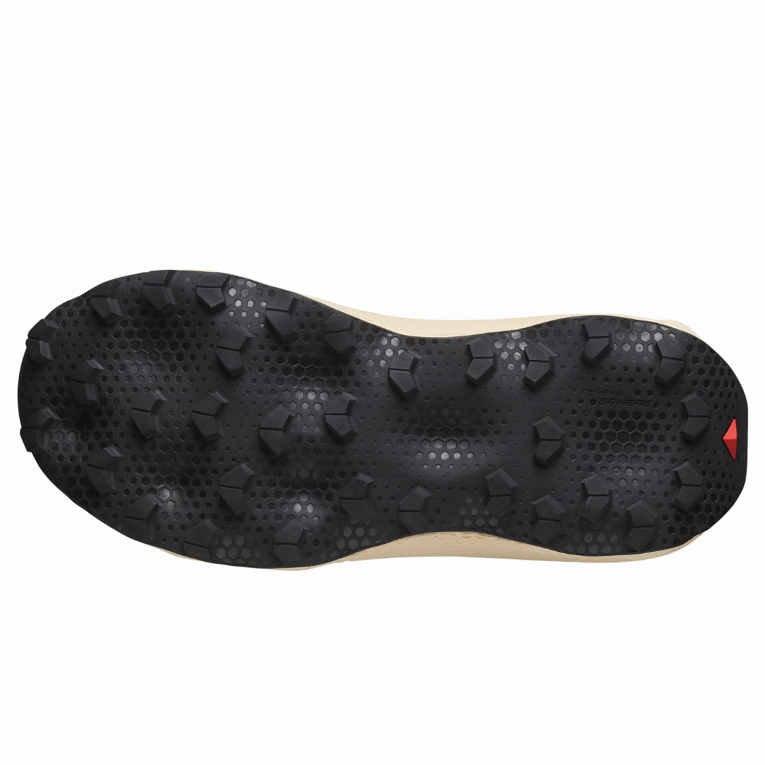 Salomon Womens Ultra Glide 3 - Trail Trail Running Shoes For Pronation