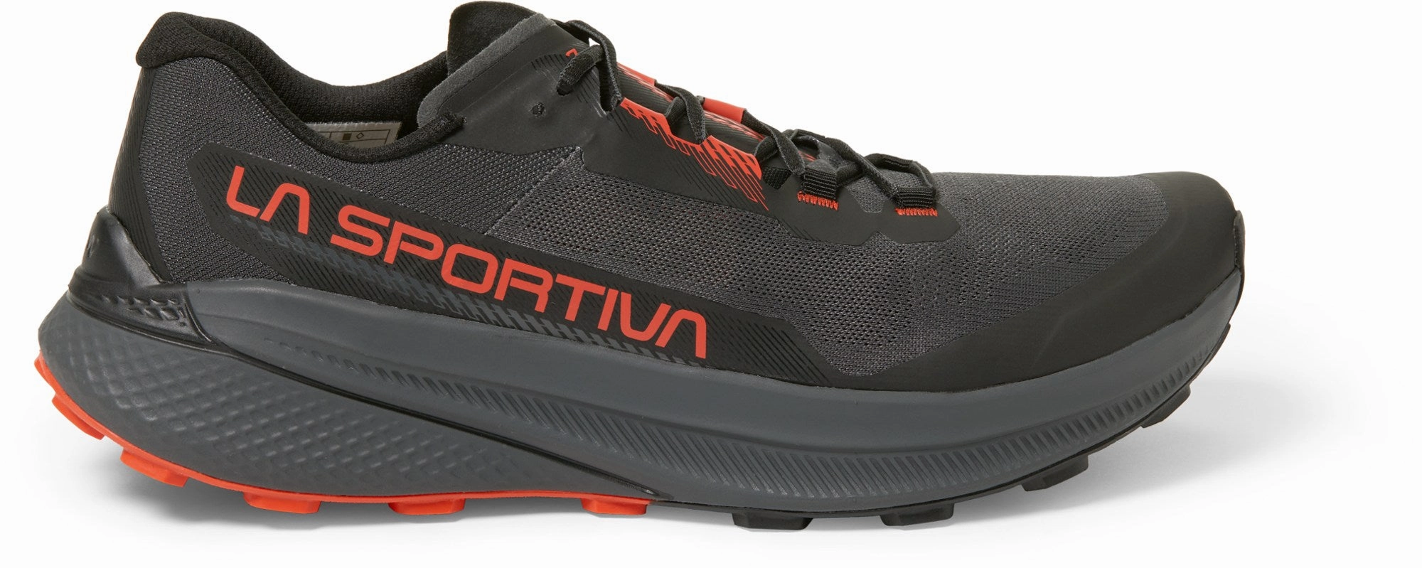 Trail Running Shoes Cushioned Prodigio Men's