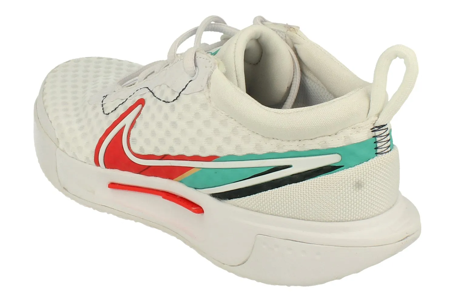 Shoes Like Nike Blazers Nike Womens Zoom Court Pro HC Tennis Shoes Dh0990 Sneakers Trainers 136