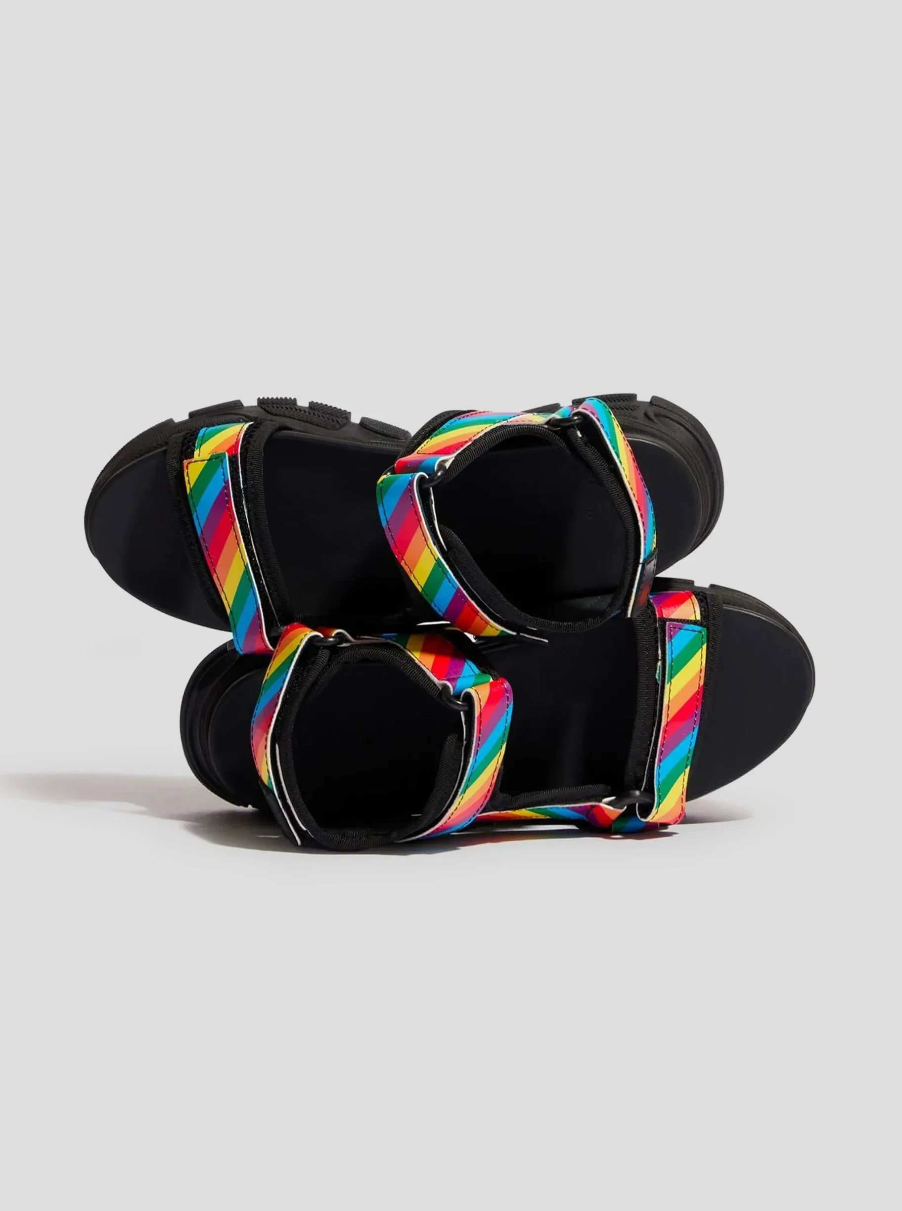 Travis Sandals in Rainbow Sandals Coupon Code