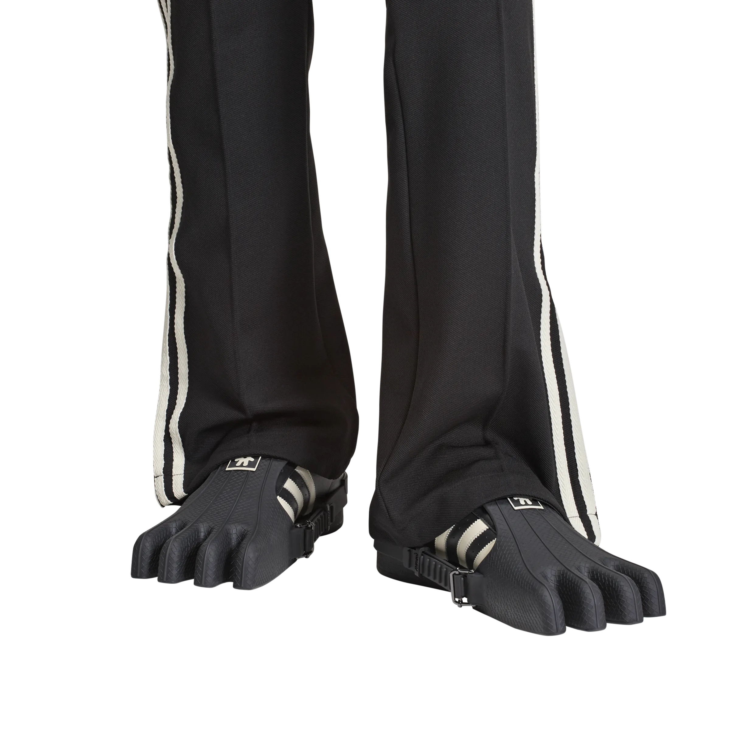 Adidas Stabil Next Gen Handball Shoes   Avavav Superfinger Superstar Core Black Cream